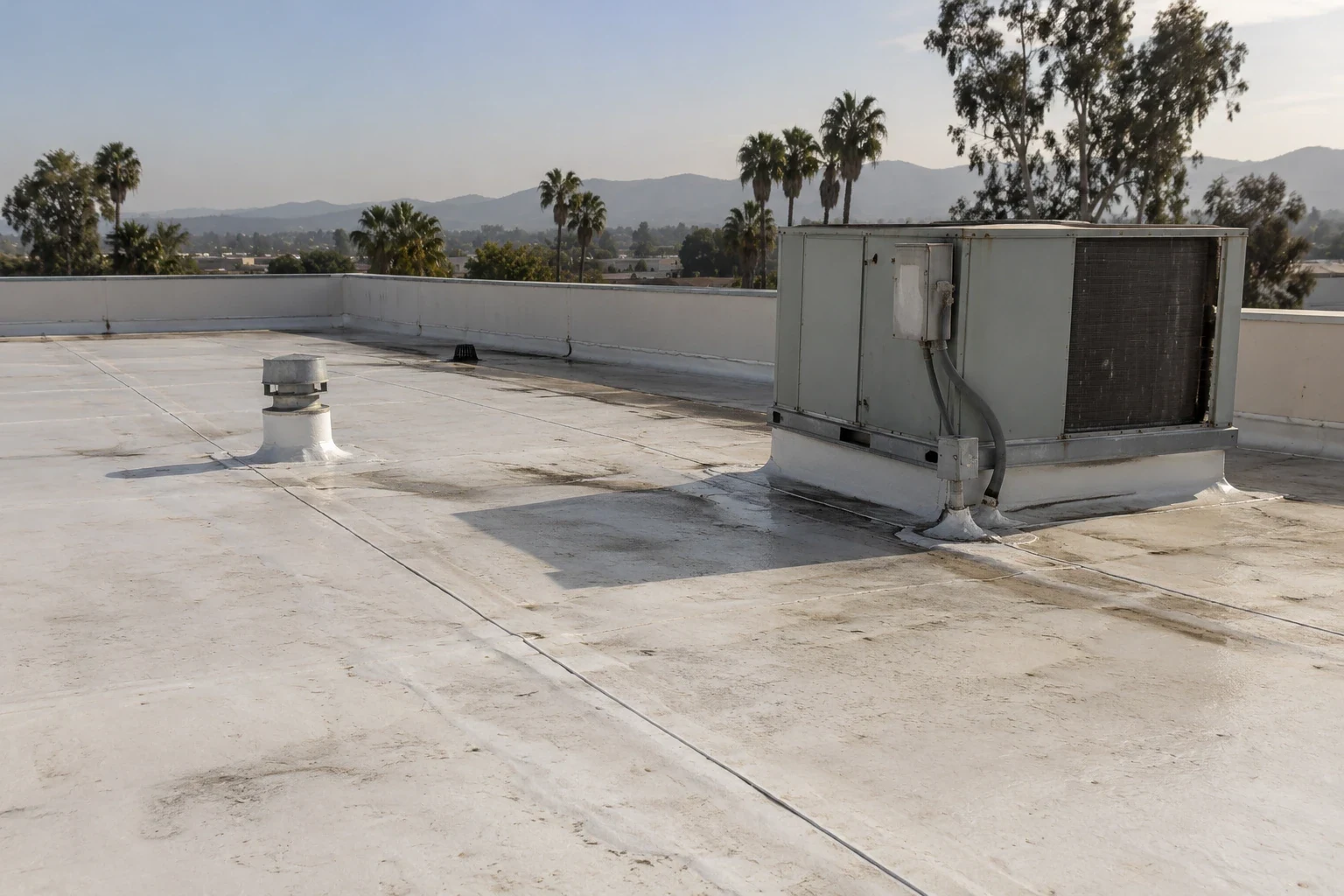 Sika Sarnafil Roofing