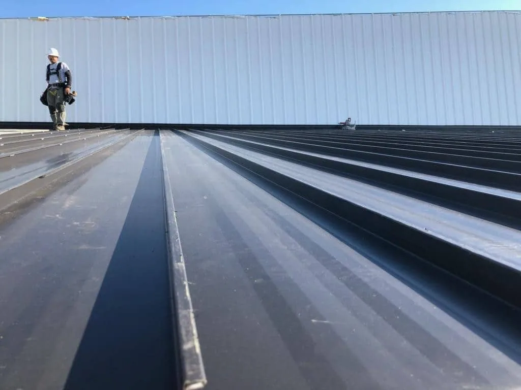 a Holcim Elevate system comparison