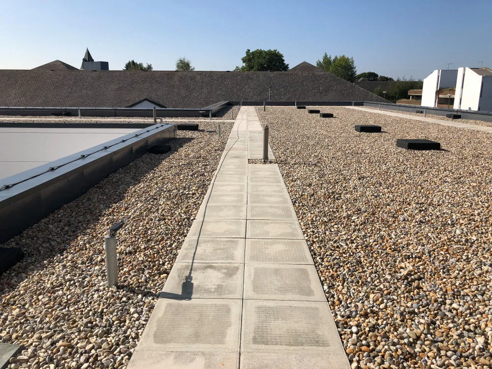 Sika Sarnafil Roofing