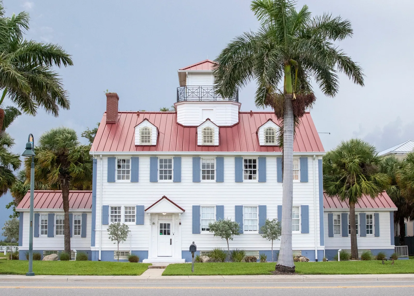 Property Types We Roof