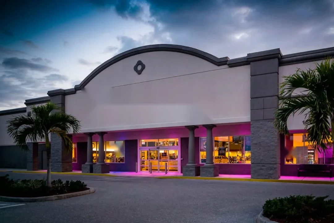 Data Center Roofing