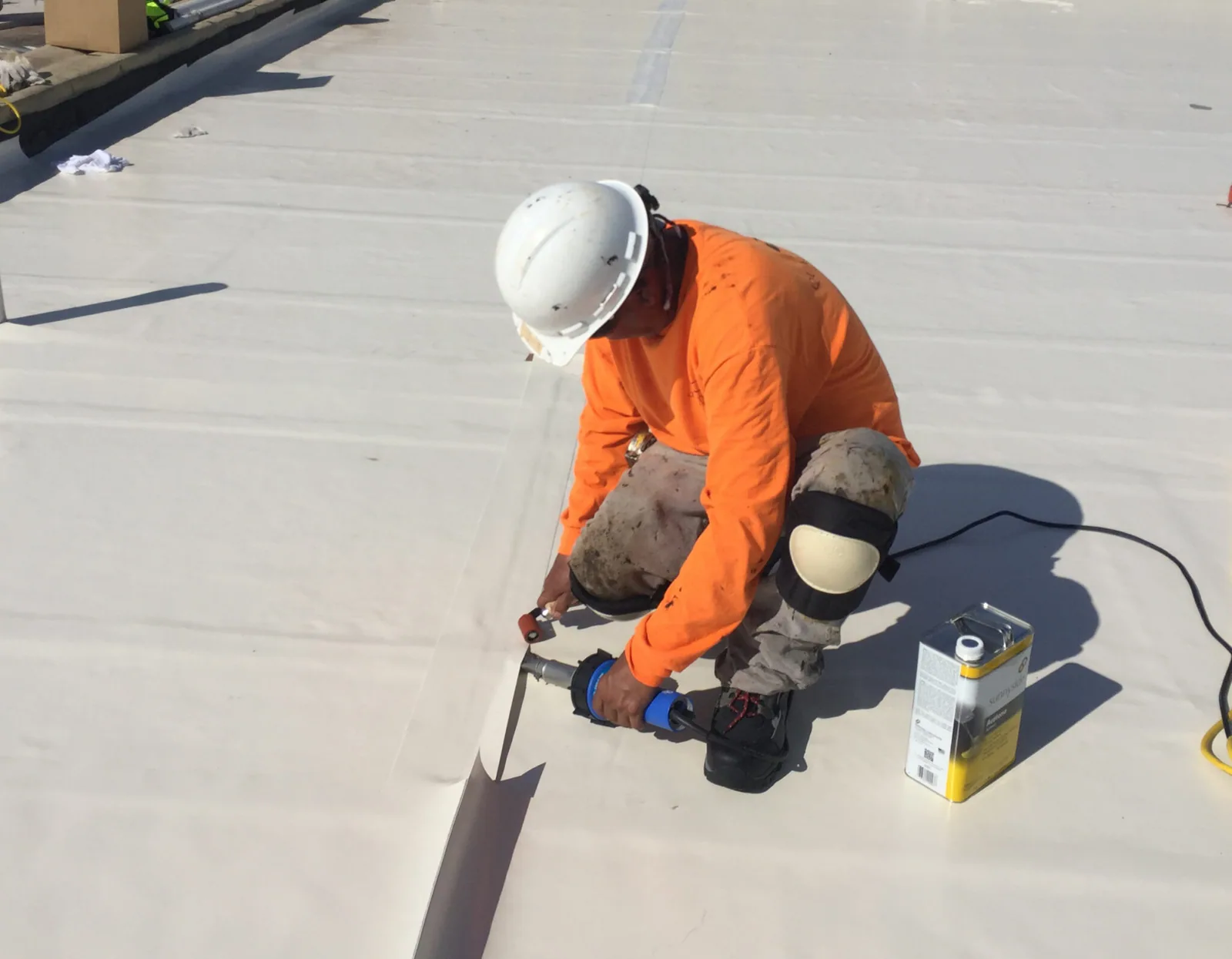 KEE Roofing in Elk Grove, CA