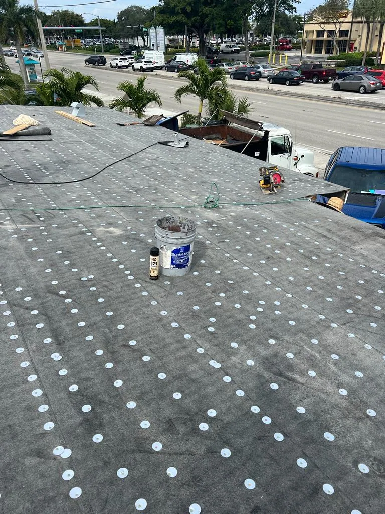 Modified Bitumen Roofing in Elk Grove, CA