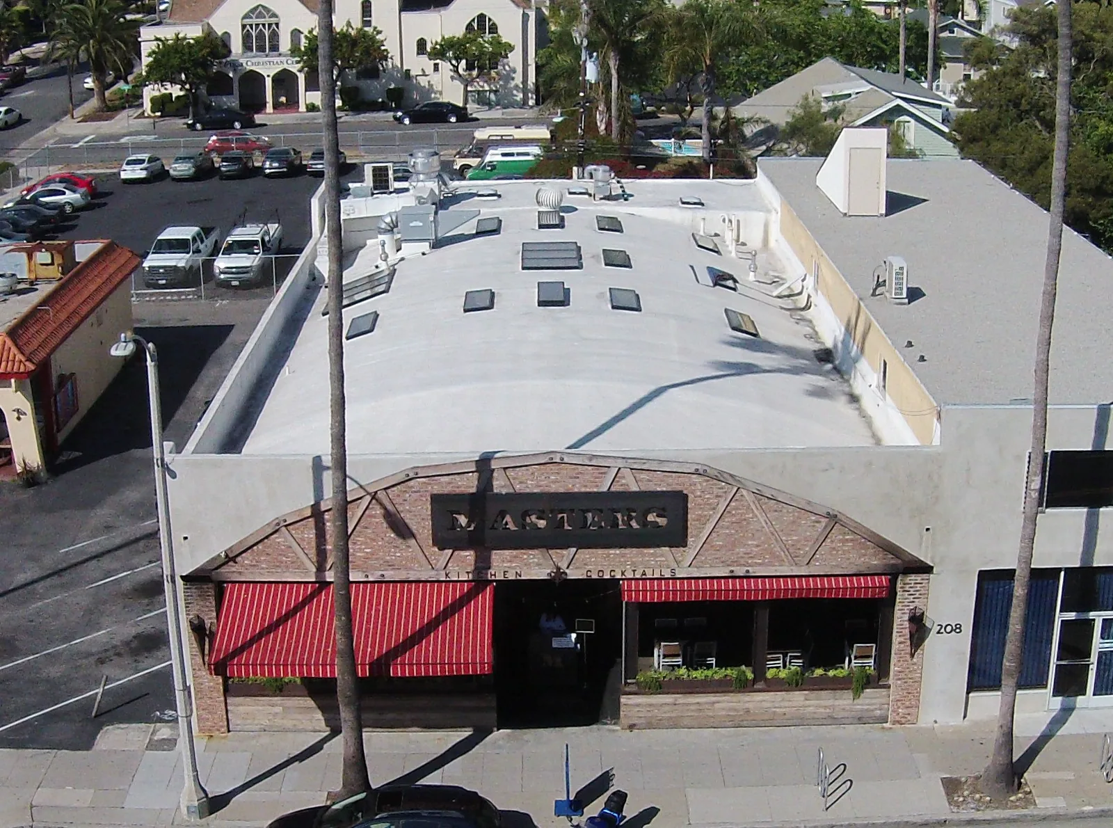 Spray Polyurethane Foam Roofing in Elk Grove, CA