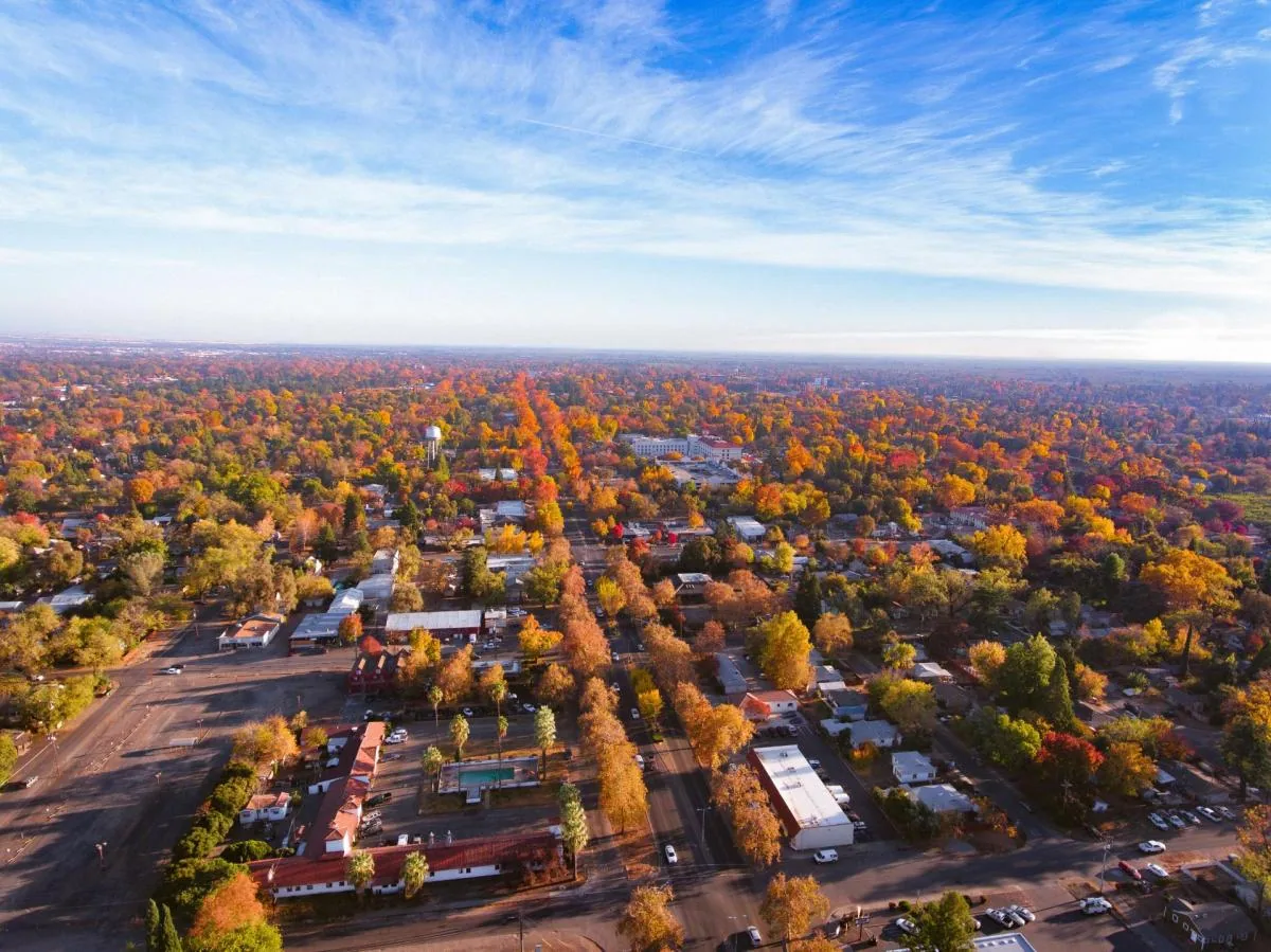 East Franklin