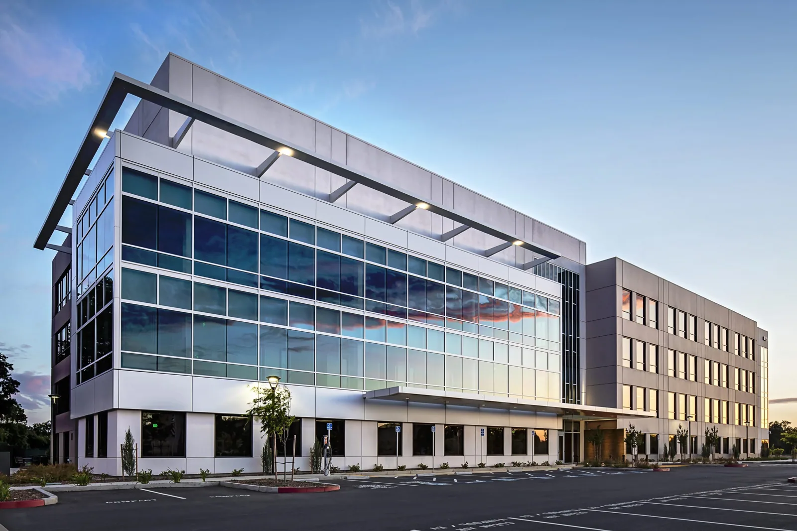 Grant Line Road Business Park