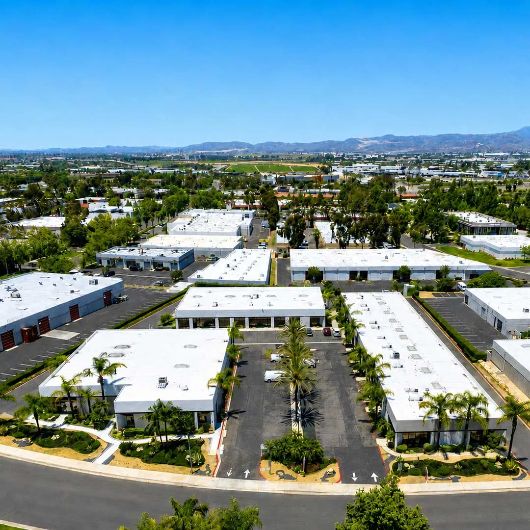 Laguna West Business Park, Elk Grove